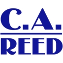 C.A. Reed Associates logo