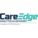 CareEdge Analytics logo