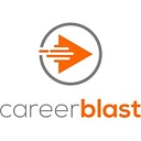 Careerblast logo