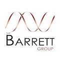 The Barrett Group logo