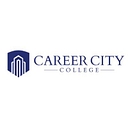 Career City College logo