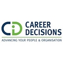 Career Decisions Ireland logo