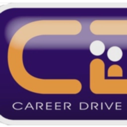 CAREER DRIVE RESOURCING LTD logo