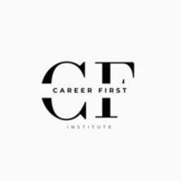 Career First Institute logo