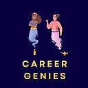 Careergenies logo