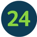 careerguide24.com logo