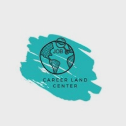 Career Land Center logo