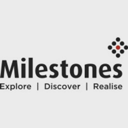 MILESTONES LONDON LIMITED logo