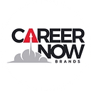 Career Now Brands logo