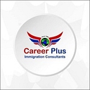 Career Plus Immigration Consultants Inc. logo