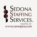 Sedona Staffing Services logo