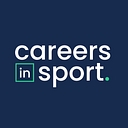 Careers in Sport logo