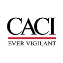 CACI, INC.-FEDERAL logo