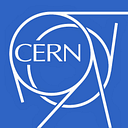 Cern logo