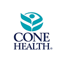 CONE Health Cancer Center logo