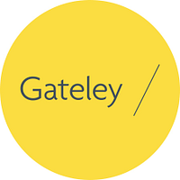 Gateley logo