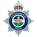 Leicestershire Police logo