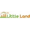 Little Land Pediatric Therapy & Play Gym logo