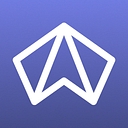 Meridian logo
