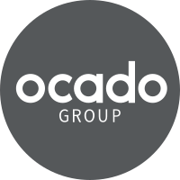 Ocado Group logo