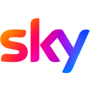 Sky logo