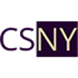 Career School of NY logo