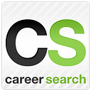 Career Search logo