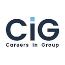 Careers in Cyber Security (CiCS) Logo