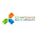 Careersource Pasco Hernando logo