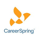 CareerSpring logo