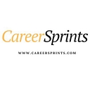 Careersprints logo