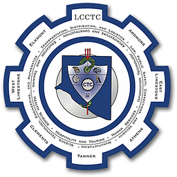 Limestone County Area Vocational Technology logo