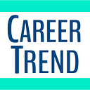 Career Trend logo