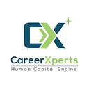 CareerXperts Consulting logo — Junior Software Engineer job on DevsUnite