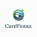 Carefintax logo