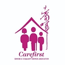 Carefirst Seniors & Community Services Association logo