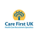 Care First UK Recruitment Solutions logo