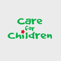 Care for Children logo