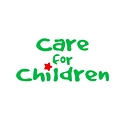 Care For Children (International Ngo) logo