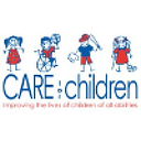 Community Services for Children Inc logo