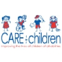Care For Children logo