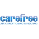 Carefree Air Conditioning And Heating logo