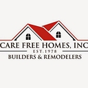 Care Free Homes, Inc. logo