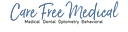 Care Free Medical Inc logo