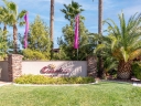 Carefree Senior Living Co logo