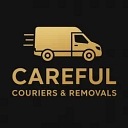 Careful Couriers & Removals logo