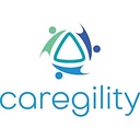 Caregility logo