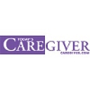 Caregiver Media Group & Caregiver.Com logo