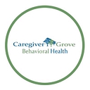 Caregiver Grove Behavioral Health logo