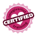 Caregiverlist, Inc. logo